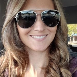 Meet your Posher, Catherine